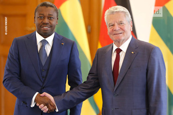 Joachim Gauck, une autorité morale 