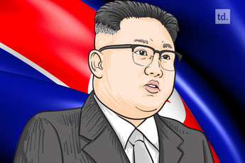 Kim Jong-un envoie un ambassadeur au Togo