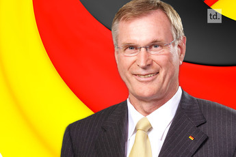 L'Allemagne prend pied au Togo