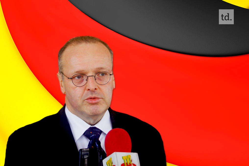 L'Allemagne veut booster les investissements au Togo