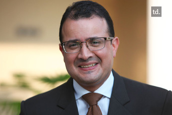 L'Egypte est de retour 