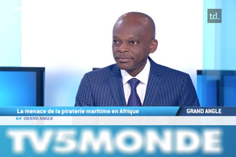 L'enjeu du sommet de Lomé est l'adoption d'une charte 