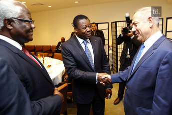 L'expertise israélienne dont l'Afrique à besoin 