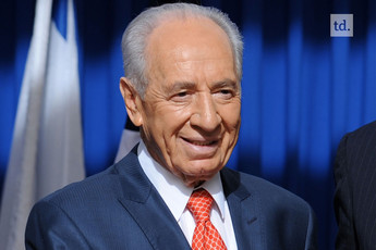 'L’inflexible avocat de la cause de la paix'