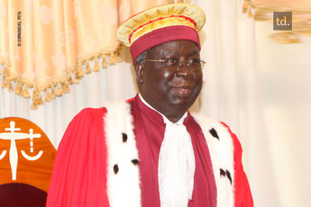 La Cour constitutionnelle confirme l'élection de Faure Gnassingbé