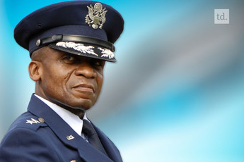 Le patron de Transcom en visite au Togo