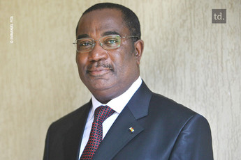 Le président égyptien a reçu le Premier ministre togolais