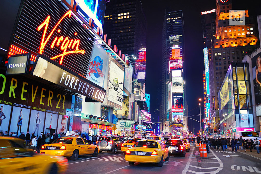 Le président togolais est arrivé à New York