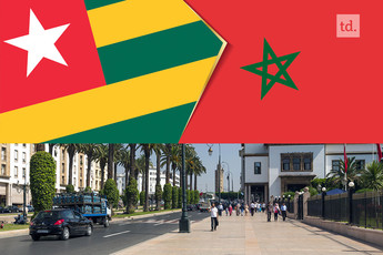 Le Togo et le Maroc en accord sur tout 