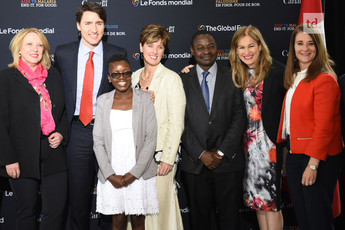 Le Togo mis à l'honneur à Ottawa 