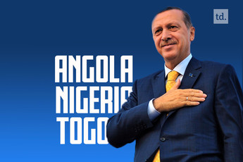 Les composantes de la politique africaine d'Ankara