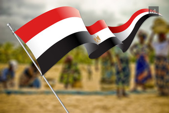 Les relations entre Lomé et Le Caire sont au beau fixe