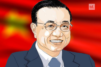 Li Keqiang félicite le nouveau PM togolais