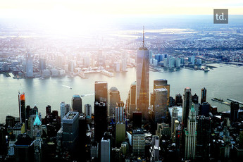 Lomé plus proche de New York 