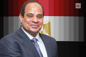 Message à Abdel Fattah Al-Sisi