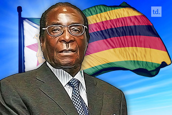 Mugabe assistera au sommet de Lomé