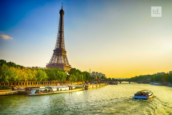 Paris souhaite un dialogue entre le pouvoir et l'opposition 