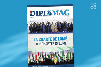 Politique étrangère dynamique 