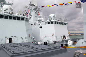 Pour un règlement pacifique en mer de Chine méridionale