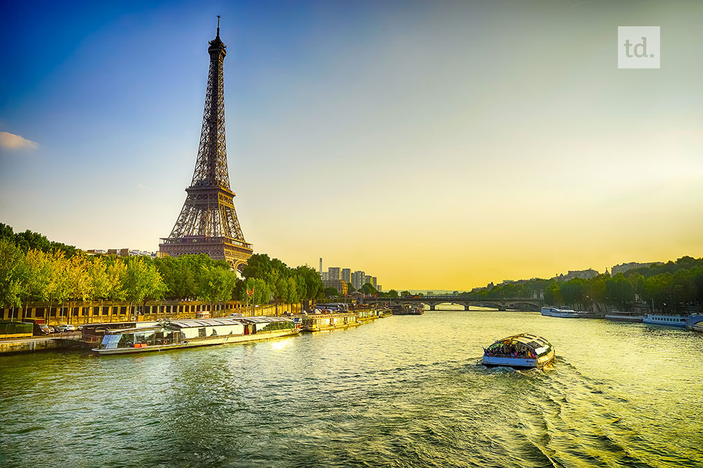 Première réaction française après la présidentielle 