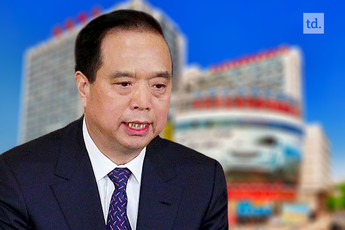 Prochaine visite à Lomé de Li Jianguo