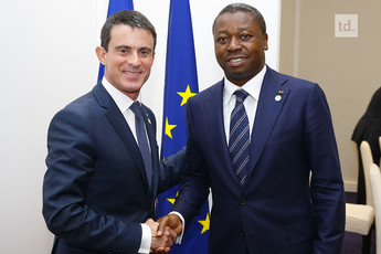 Prochaine visite du Premier ministre français