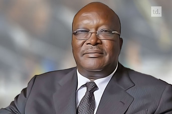 Relations au beau fixe entre Lomé et Ouagadougou
