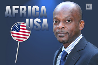 Robert Dussey : ‘Lomé et Washington ont les mêmes priorités’