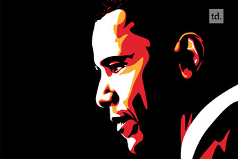 Satisfecit délivré par Barack Obama 