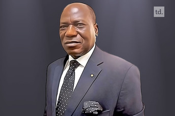 Sébadé Toba rejoint Addis et l'UA