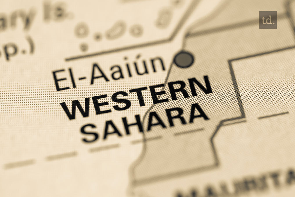 Souveraineté marocaine sur le Sahara Occidental 