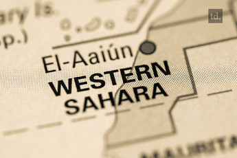 Souveraineté marocaine sur le Sahara Occidental 