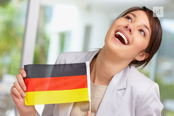 Tapis rouge pour le secteur privé allemand 