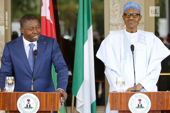 Visite de travail au Nigeria 