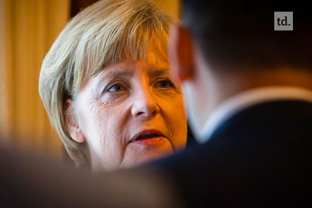 Accord aux forceps en Allemagne 