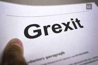 Accord sur la Grèce