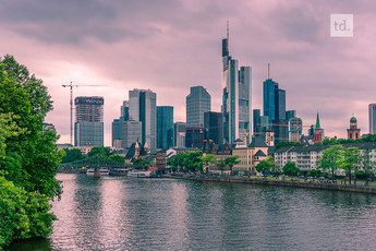 Allemagne : baisse record du chômage 