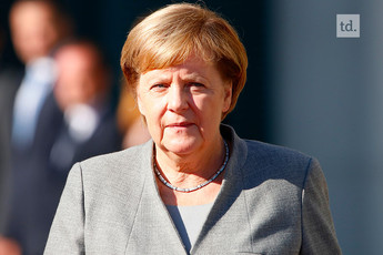Allemagne : Merkel congédie l'un de ses ministres 