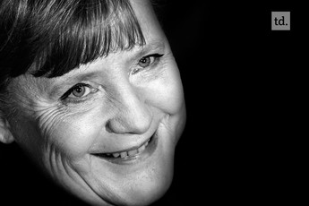 Allemagne : Merkel entame son 4e mandat 