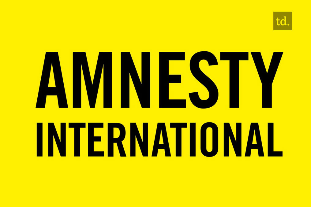 Asile : Amnesty s’en prend à l’UE