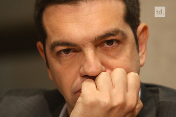 Athènes rejette la proposition de l'Eurogroupe
