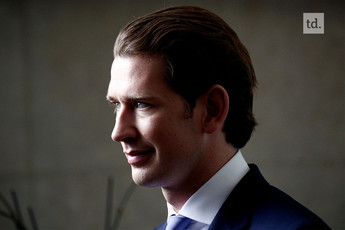 Autriche : Sebastian Kurz veut sa revanche 