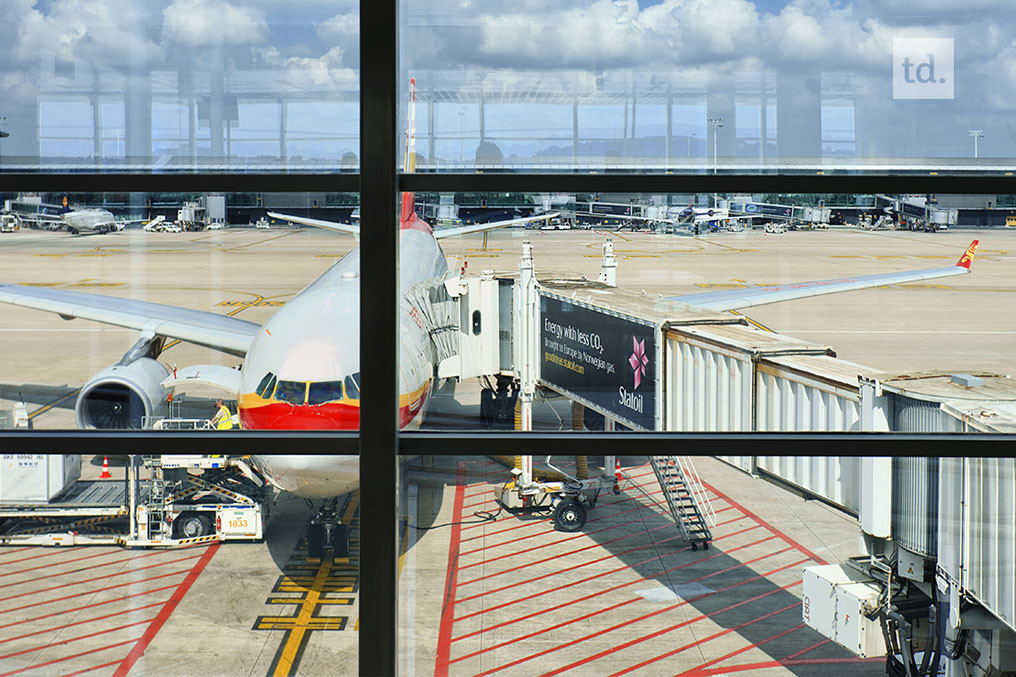 Belgique : l'aéroport de Bruxelles pourrait rouvrir dimanche 