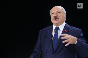 Biélorussie : Loukachenko blacklisté par les pays baltes
