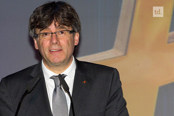 Bras de fer judiciaire entre Madrid et Barcelone 