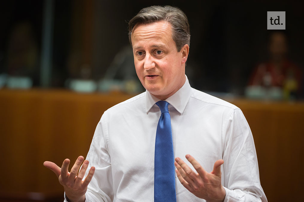 Brexit : compromis trouvé à Bruxelles