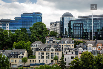 Brexit : le Luxembourg veut jouer la carte du headquartering