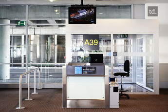 Bruxelles : Zaventem toujours fermé