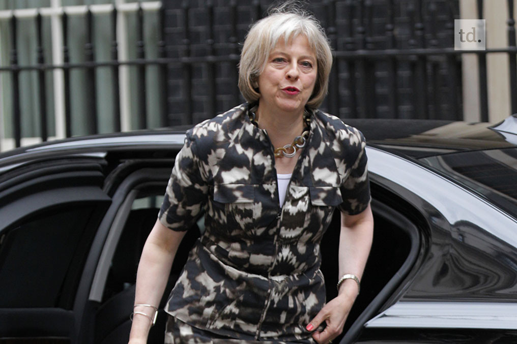 C'est parti pour le Brexit 