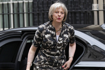 C'est parti pour le Brexit 